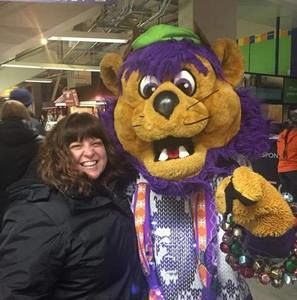 Meet your Posher, Michelle